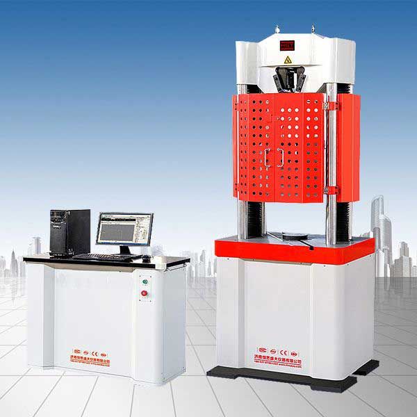 拉力試驗機(jī)有哪些特點(diǎn)?如何進(jìn)行操作?