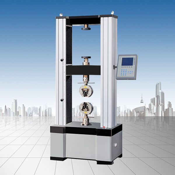 疲勞試驗機的特點與定期維護(hù)事項有哪些呢?