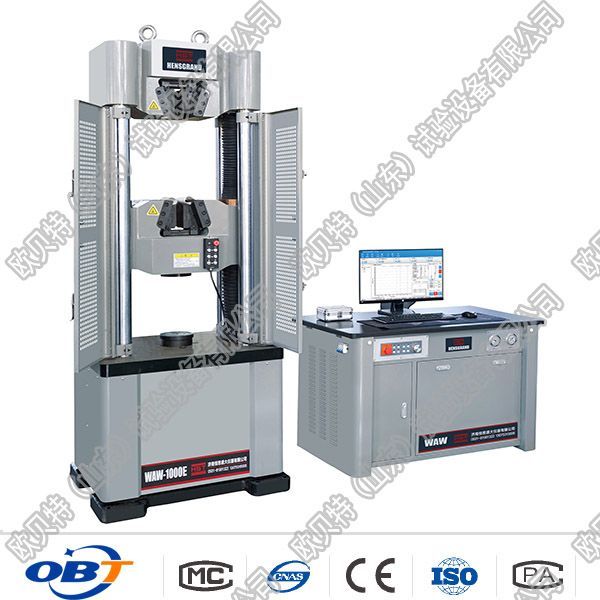 使用拉力試驗機經(jīng)常發(fā)生的問題解決辦法，拉力試驗機使用經(jīng)驗