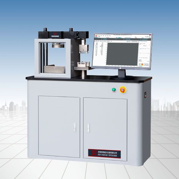 拉力試驗機怎么保養(yǎng)？拉力試驗機的保養(yǎng)方法