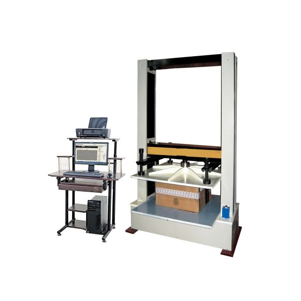 包裝箱壓力試驗機，紙箱壓力試驗機，容器壓力試驗機